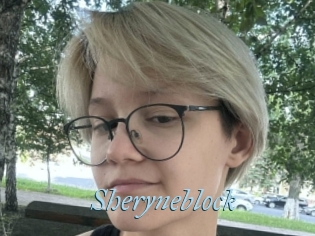 Sheryneblock