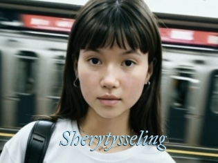 Sherytysseling