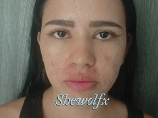 Shewolfx