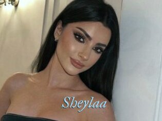 Sheylaa