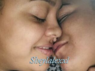 Sheylalexxl
