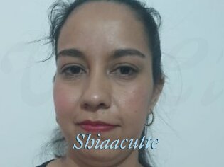 Shiaacutte