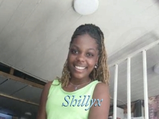 Shillyx