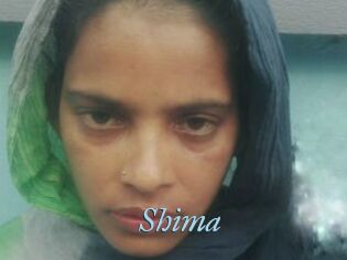 Shima