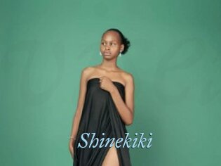 Shinekiki