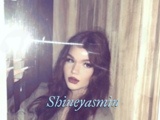 Shineyasmin