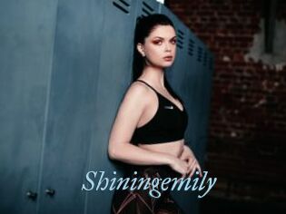 Shiningemily