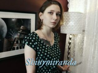 Shinymiranda
