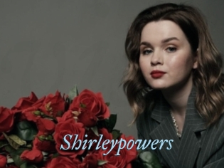 Shirleypowers