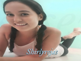 Shirlyrojas