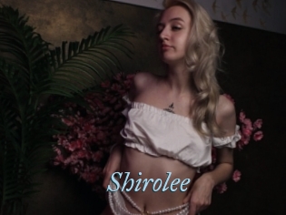 Shirolee