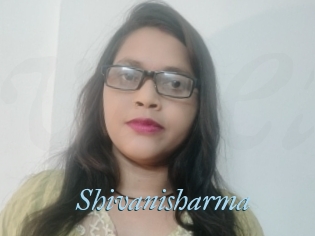 Shivanisharma