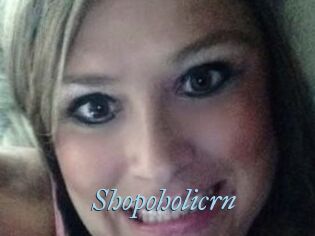 Shopoholicrn