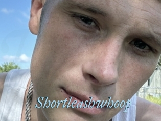 Shortleashwhoop
