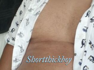 Shortthickboy