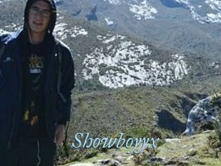 Showboyyx