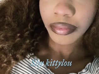 Shy_kittylou