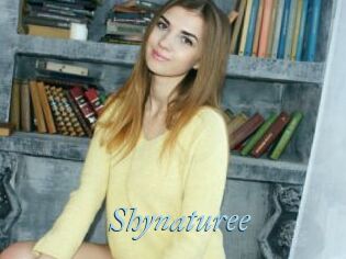 Shynaturee