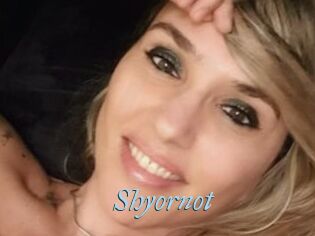 Shyornot