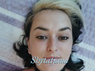 Shytatjana