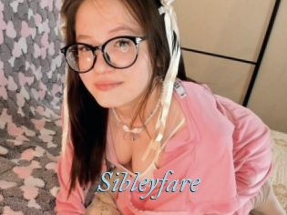Sibleyfare