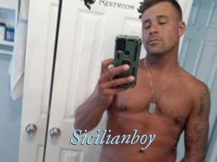 Sicilianboy