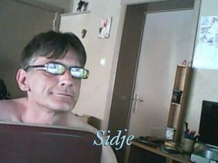Sidje