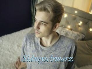 Sidneyschwarz