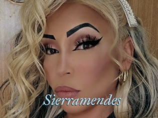 Sierramendes