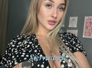 Sierrasteele