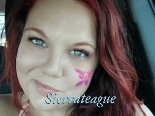 Sierrateague