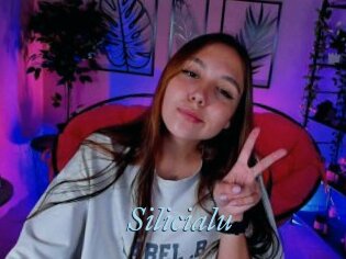 Silicialu