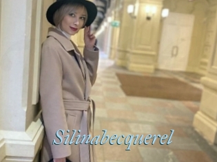 Silinabecquerel