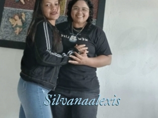 Silvanaalexis