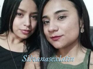 Silvanasexlatin