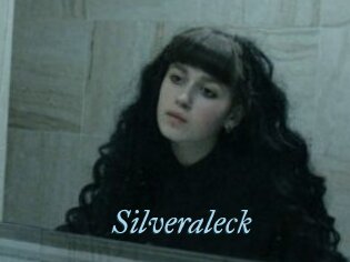 Silveraleck
