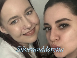 Silveranddoretta