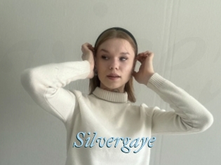 Silvergaye