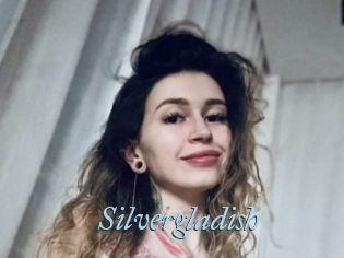 Silvergladish
