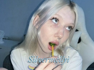 Silvermollyi