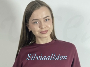 Silviaallston