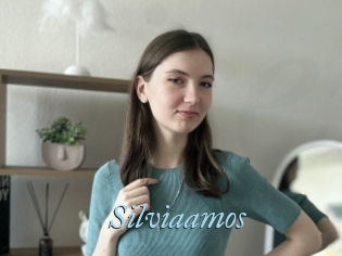 Silviaamos