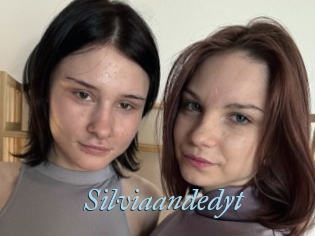 Silviaandedyt