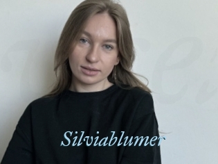 Silviablumer