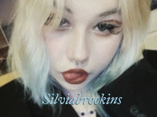 Silviabrookins