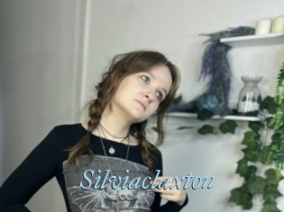 Silviaclaxton