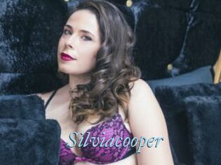 Silviacooper