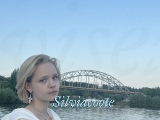 Silviacoote