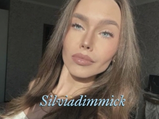 Silviadimmick
