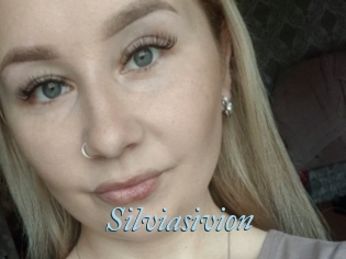 Silviasivion